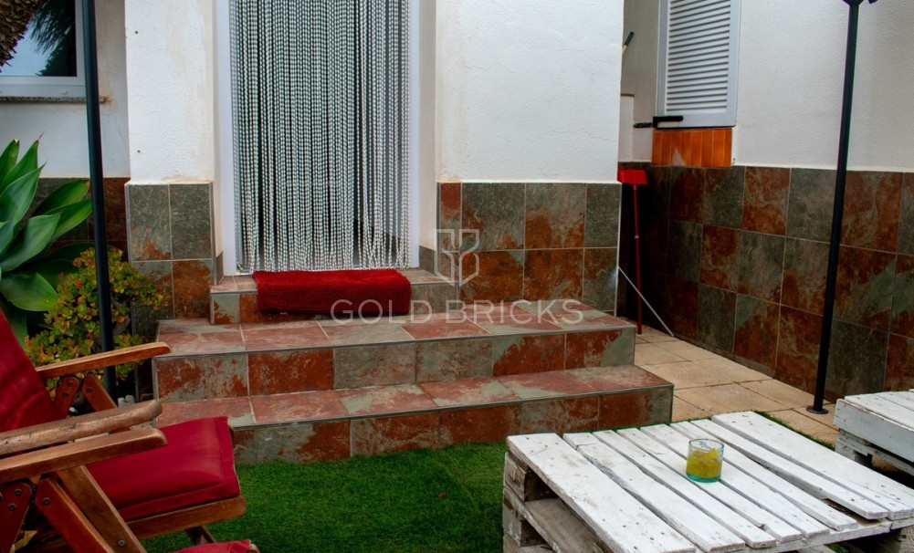 Wederverkoop ·  · San Javier · La Manga Del Mar Menor