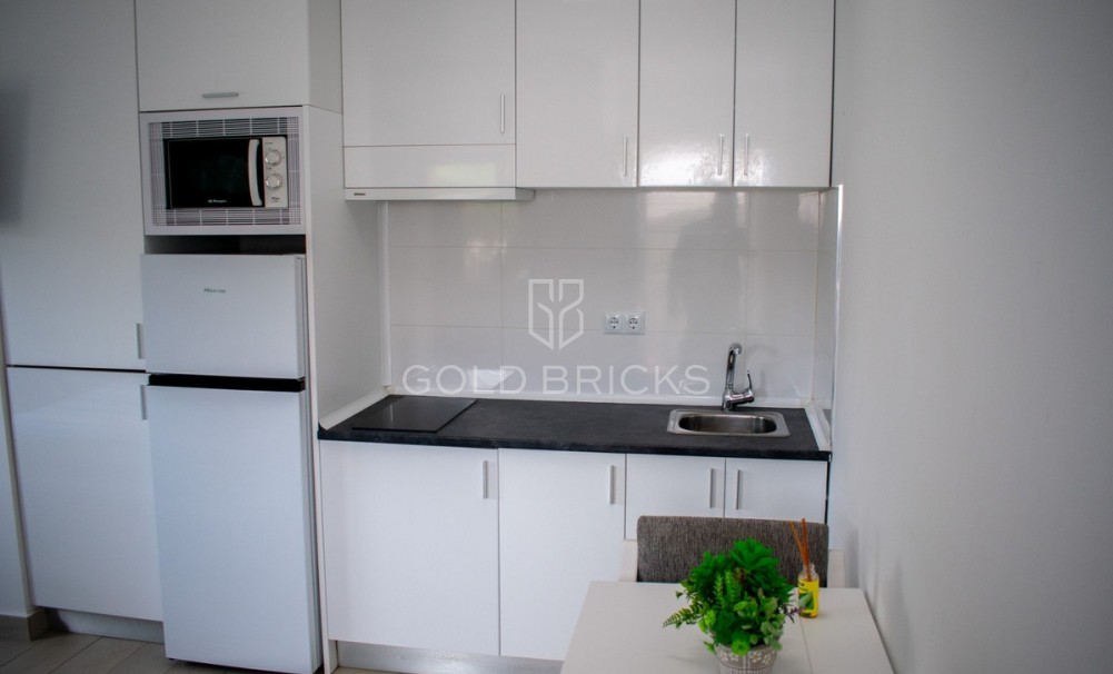 Wederverkoop ·  · San Javier · La Manga Del Mar Menor