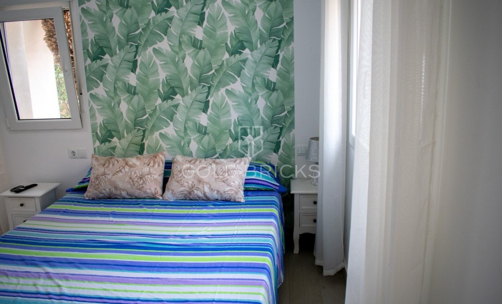 Wederverkoop ·  · San Javier · La Manga Del Mar Menor