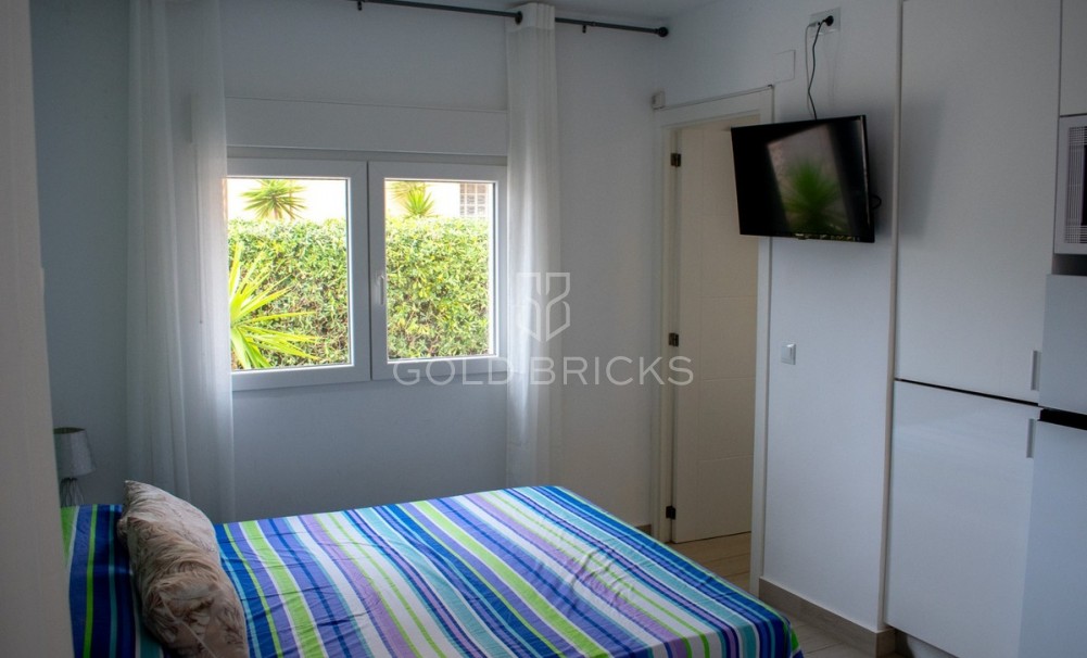 Wederverkoop ·  · San Javier · La Manga Del Mar Menor