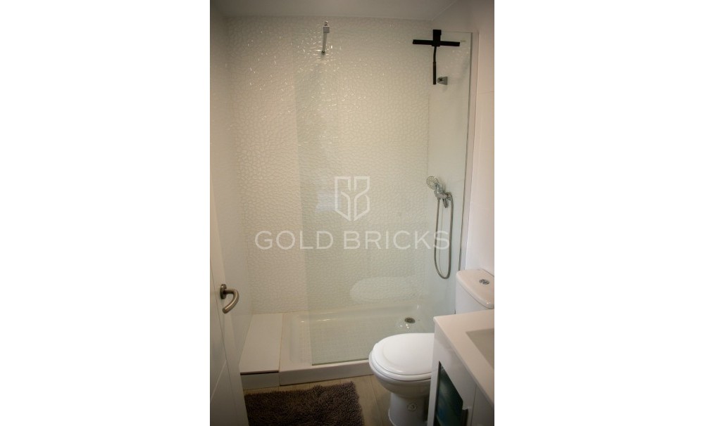 Wederverkoop ·  · San Javier · La Manga Del Mar Menor