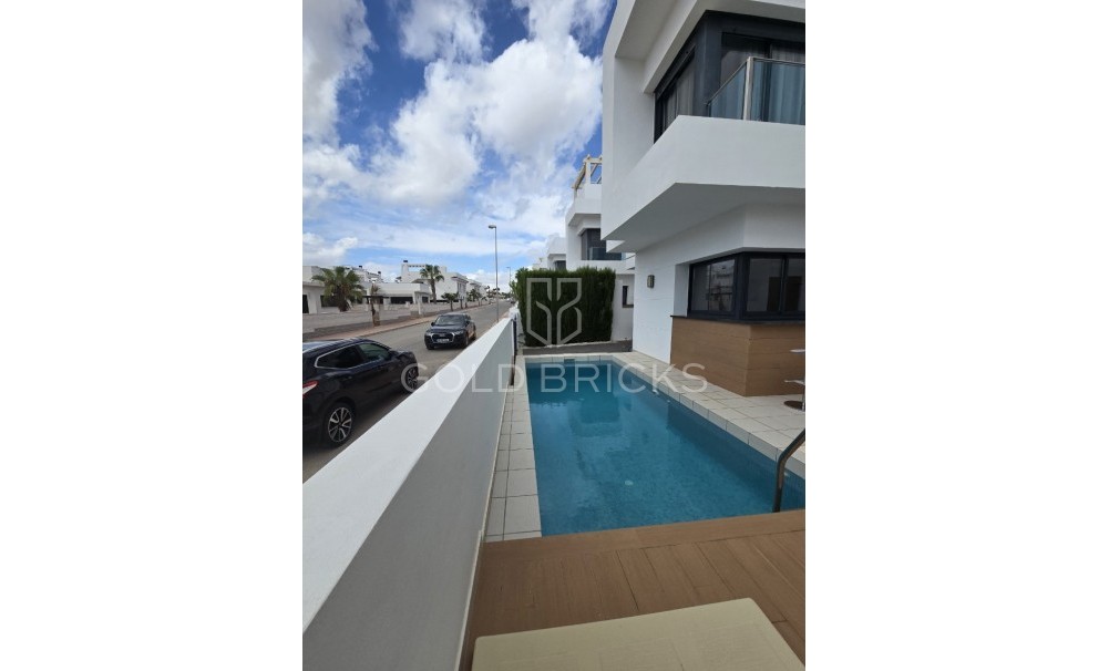 Wederverkoop ·  · Rojales · Ciudad Quesada