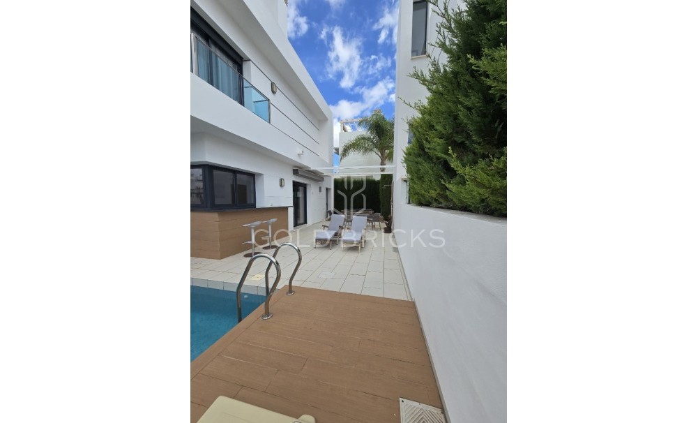 Wederverkoop ·  · Rojales · Ciudad Quesada