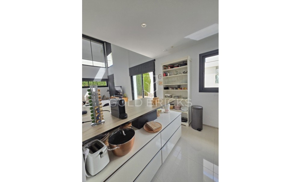 Wederverkoop ·  · Rojales · Ciudad Quesada