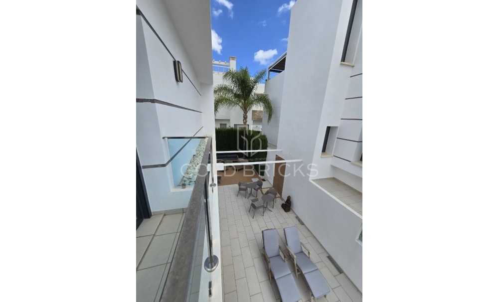 Wederverkoop ·  · Rojales · Ciudad Quesada