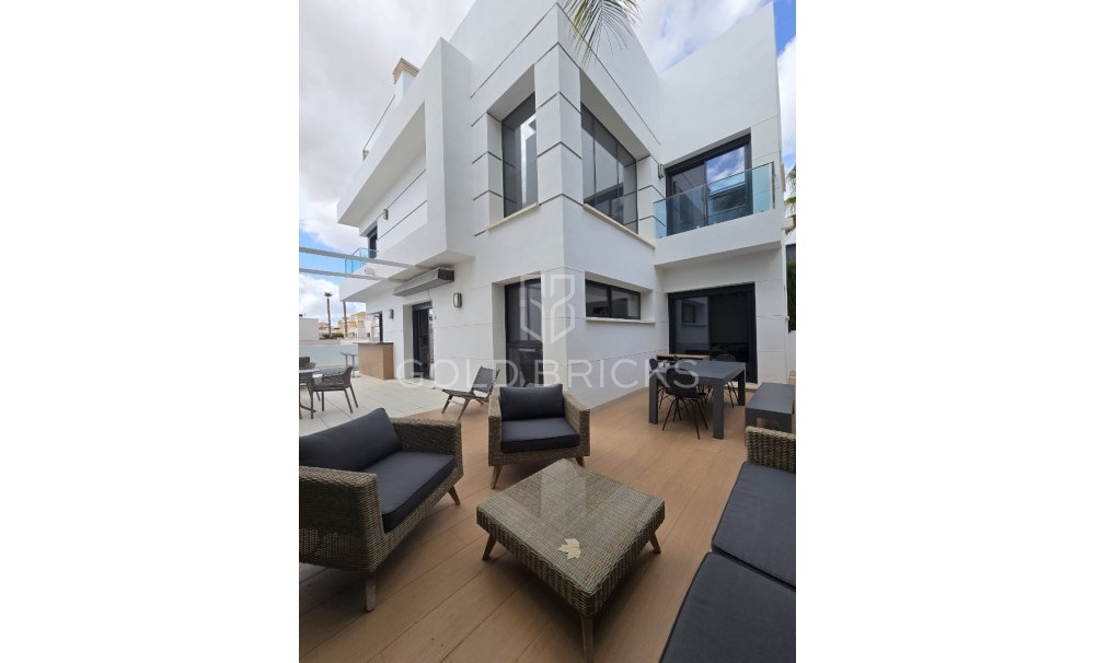 Wederverkoop ·  · Rojales · Ciudad Quesada