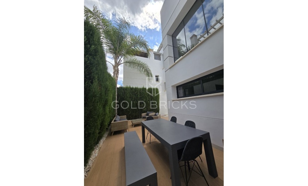 Wederverkoop ·  · Rojales · Ciudad Quesada