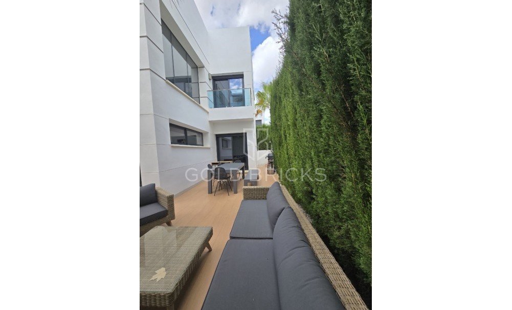 Wederverkoop ·  · Rojales · Ciudad Quesada