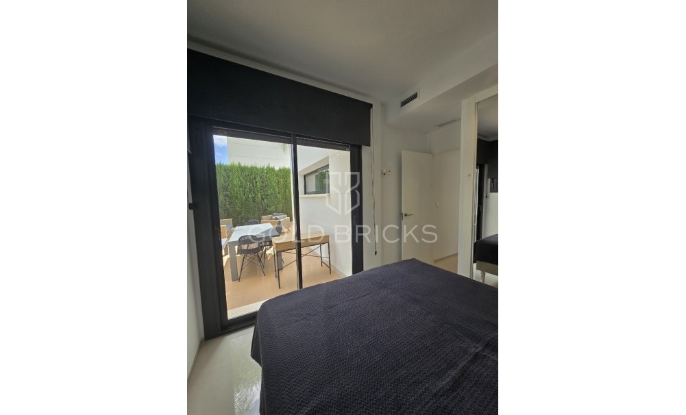 Wederverkoop ·  · Rojales · Ciudad Quesada