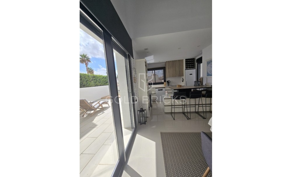 Wederverkoop ·  · Rojales · Ciudad Quesada