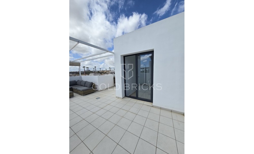 Wederverkoop ·  · Rojales · Ciudad Quesada