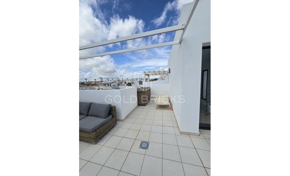 Wederverkoop ·  · Rojales · Ciudad Quesada