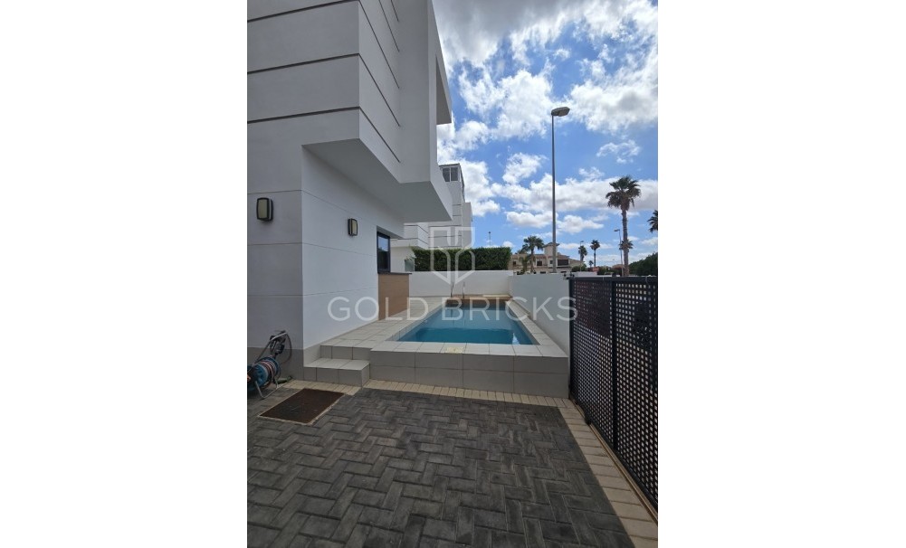 Wederverkoop ·  · Rojales · Ciudad Quesada