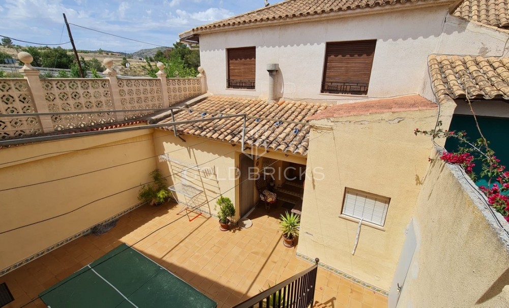 Wederverkoop ·  · Monóvar - Monòver · Monóvar - Monòver Centro