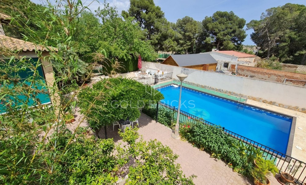 Wederverkoop ·  · Monóvar - Monòver · Monóvar - Monòver Centro