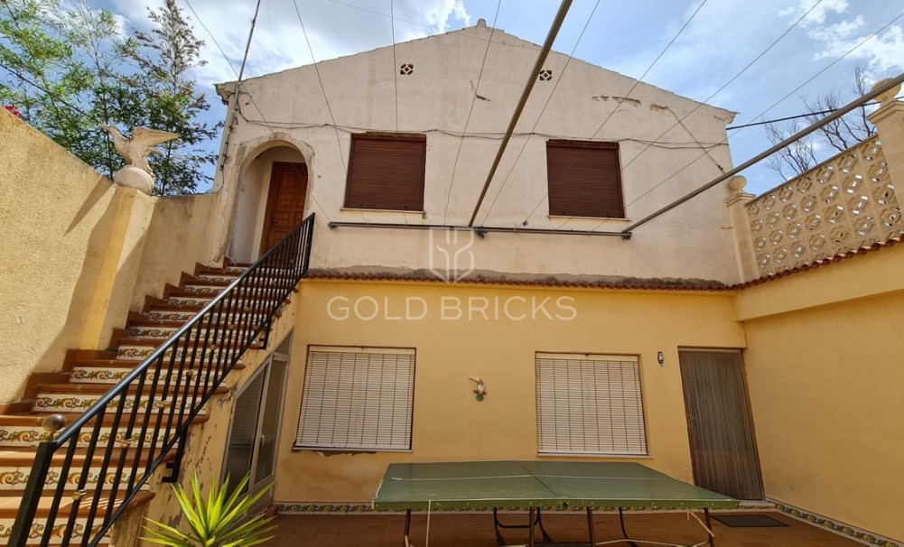 Wederverkoop ·  · Monóvar - Monòver · Monóvar - Monòver Centro