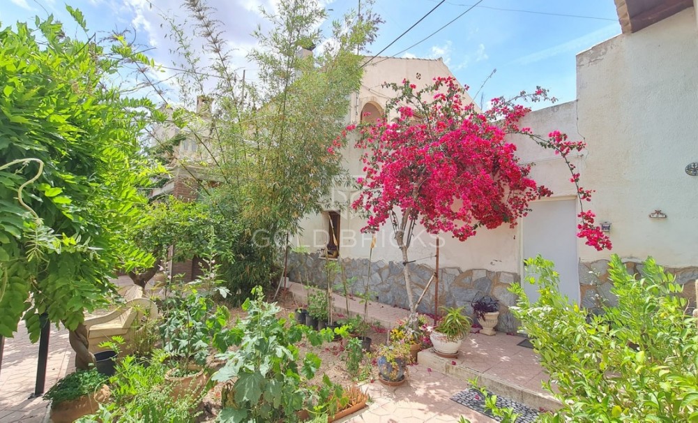 Wederverkoop ·  · Monóvar - Monòver · Monóvar - Monòver Centro