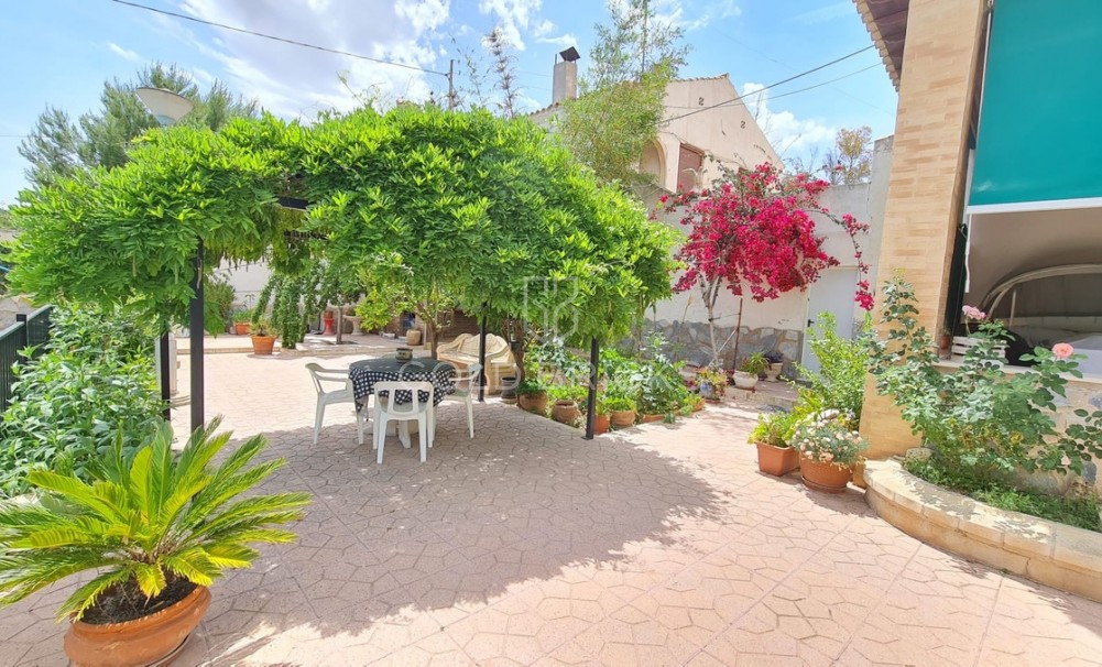 Wederverkoop ·  · Monóvar - Monòver · Monóvar - Monòver Centro