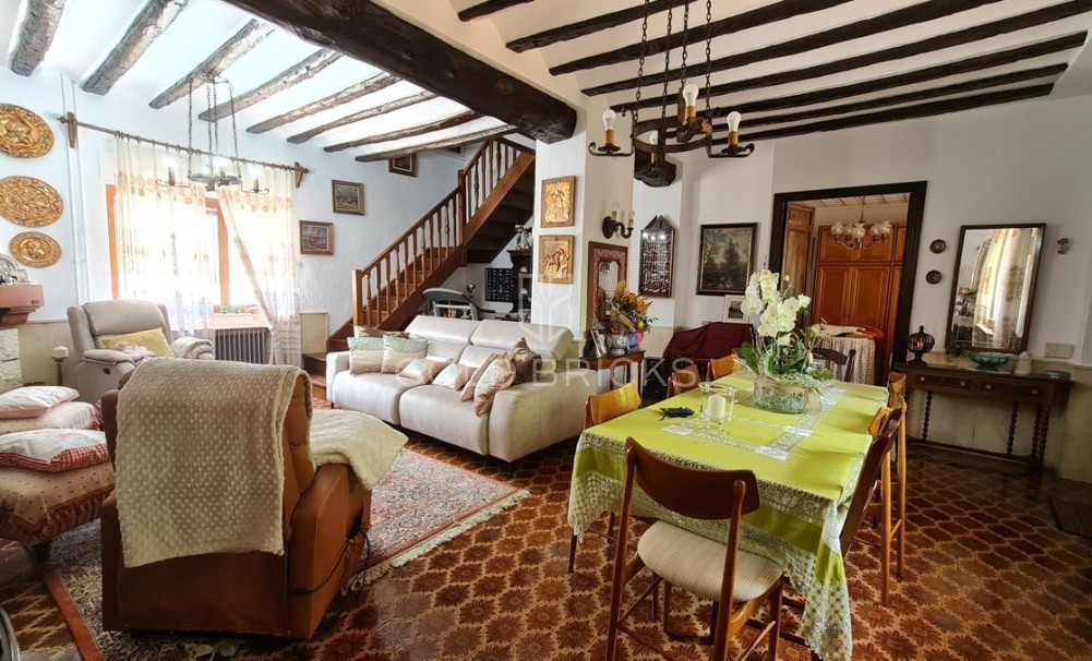 Wederverkoop ·  · Monóvar - Monòver · Monóvar - Monòver Centro