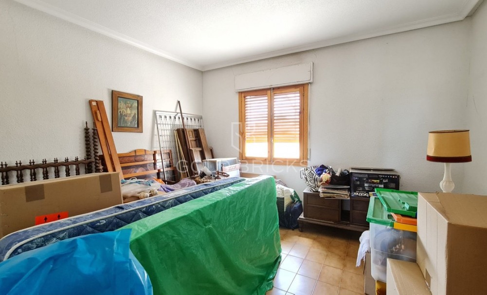 Wederverkoop ·  · Monóvar - Monòver · Monóvar - Monòver Centro