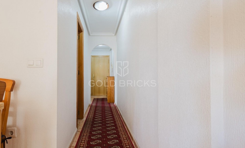 Wederverkoop ·  · Alicante City · Parque de las Naciones