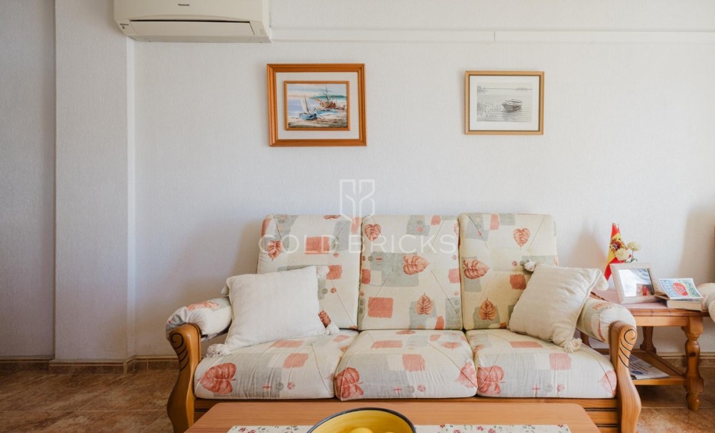 Wederverkoop ·  · Alicante City · Parque de las Naciones