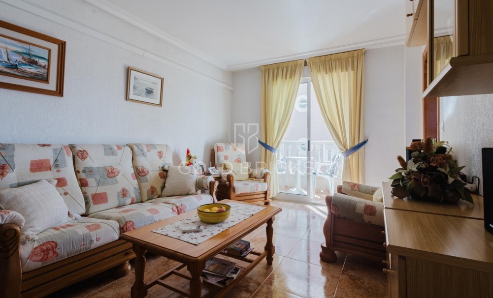 Wederverkoop ·  · Alicante City · Parque de las Naciones