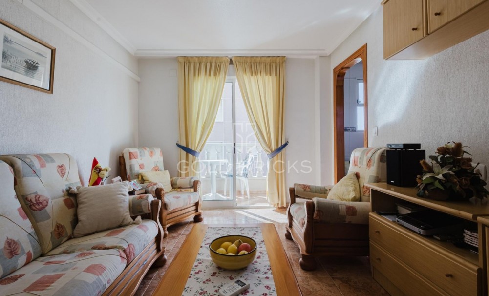 Wederverkoop ·  · Alicante City · Parque de las Naciones