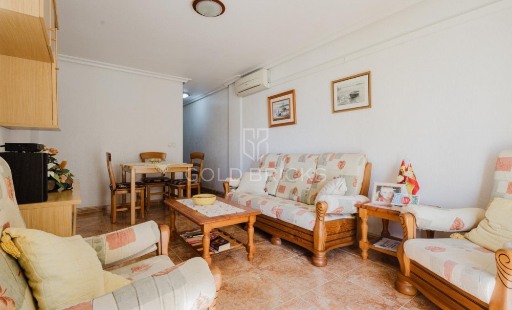 Wederverkoop ·  · Alicante City · Parque de las Naciones