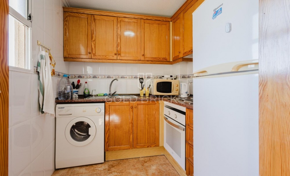 Wederverkoop ·  · Alicante City · Parque de las Naciones