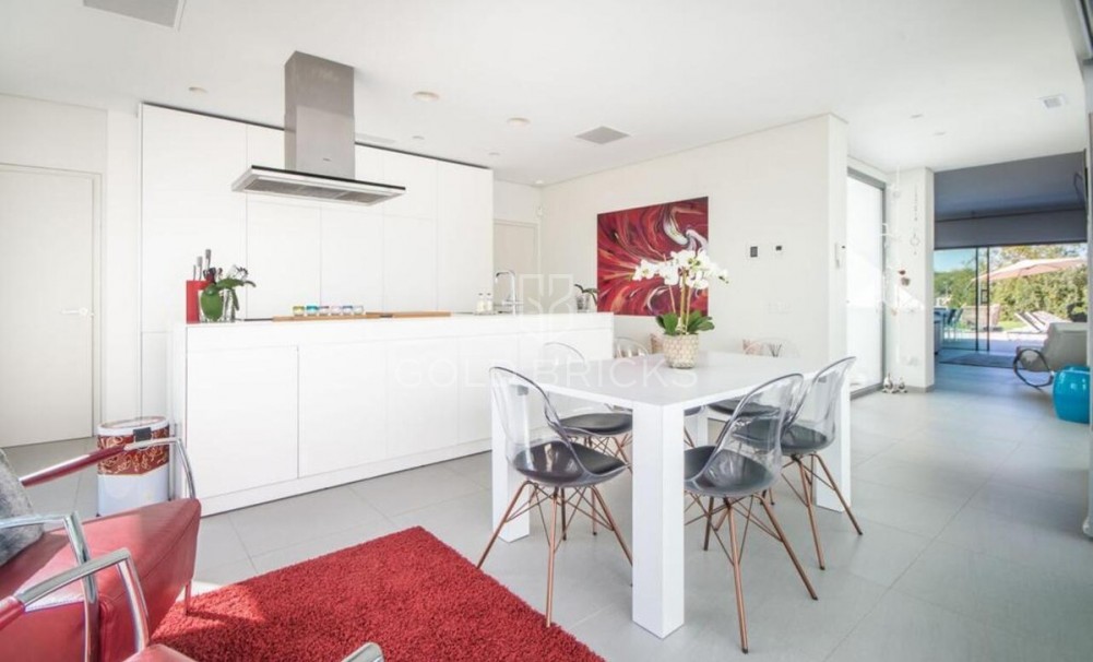 Wederverkoop ·  · Orihuela · Las Colinas Golf