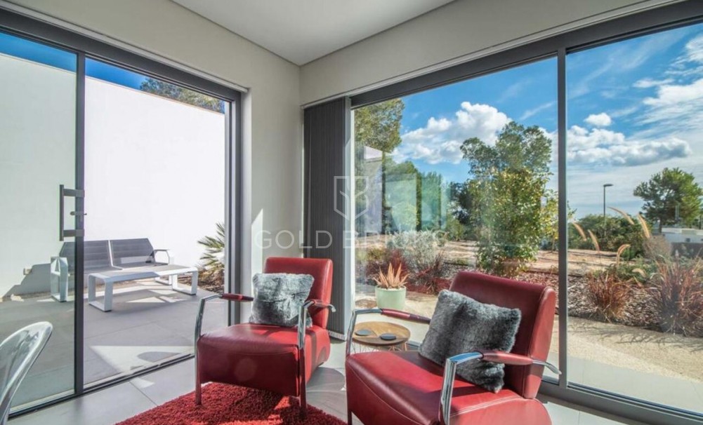 Wederverkoop ·  · Orihuela · Las Colinas Golf