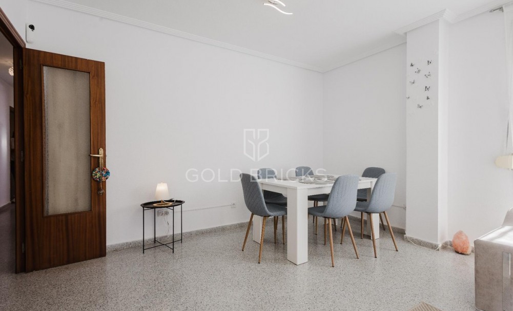 Wederverkoop ·  · San Miguel de Salinas · San Miguel de Salinas Centro