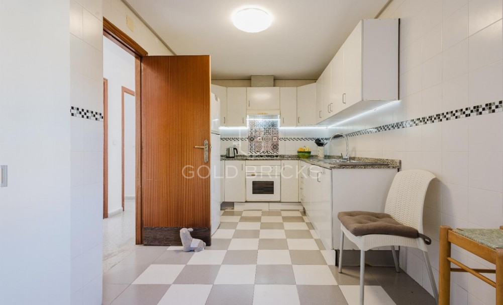 Wederverkoop ·  · San Miguel de Salinas · San Miguel de Salinas Centro