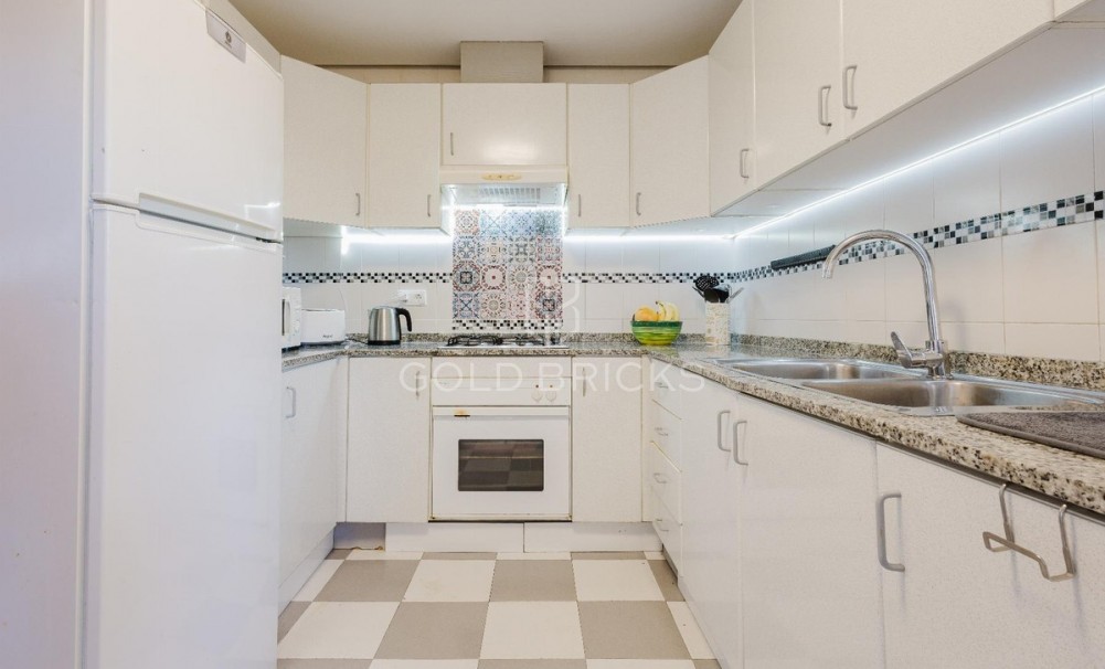 Wederverkoop ·  · San Miguel de Salinas · San Miguel de Salinas Centro