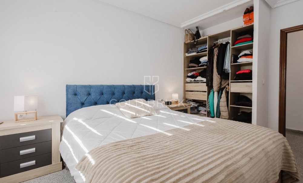 Wederverkoop ·  · San Miguel de Salinas · San Miguel de Salinas Centro