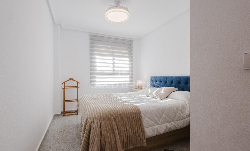 Wederverkoop ·  · San Miguel de Salinas · San Miguel de Salinas Centro