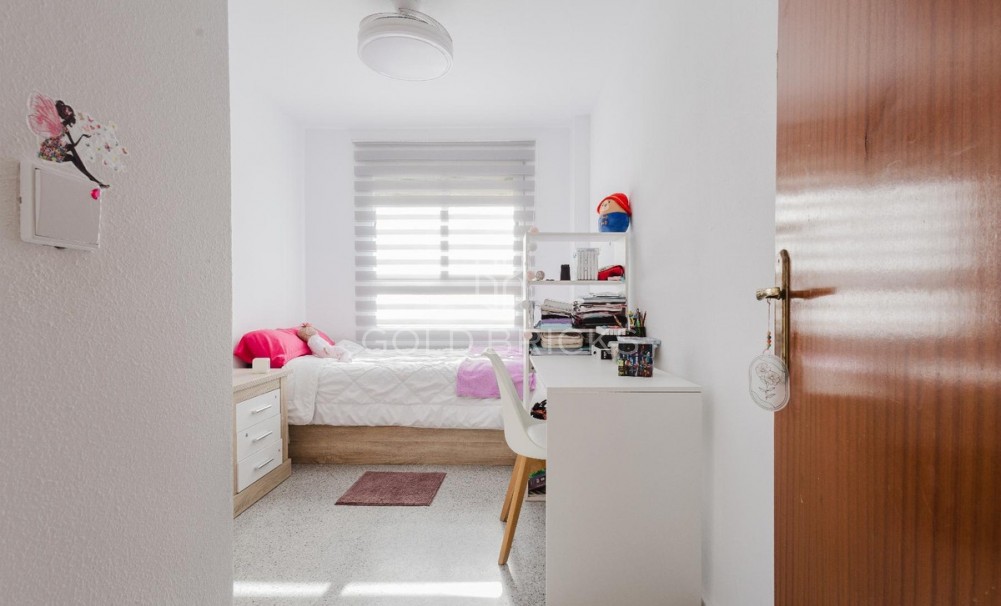 Wederverkoop ·  · San Miguel de Salinas · San Miguel de Salinas Centro