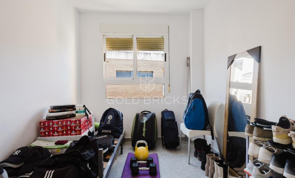 Wederverkoop ·  · San Miguel de Salinas · San Miguel de Salinas Centro