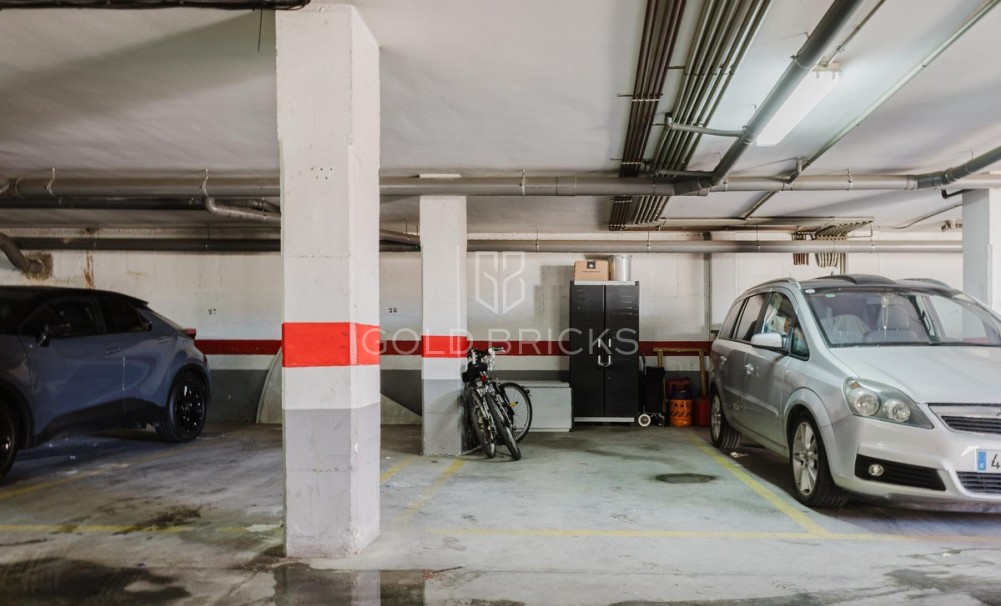 Wederverkoop ·  · San Miguel de Salinas · San Miguel de Salinas Centro