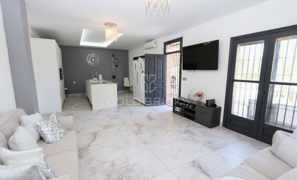 Wederverkoop ·  · Murcia · Cañada de San Pedro