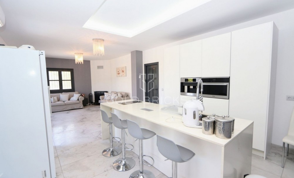 Wederverkoop ·  · Murcia · Cañada de San Pedro