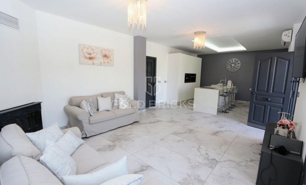 Wederverkoop ·  · Murcia · Cañada de San Pedro