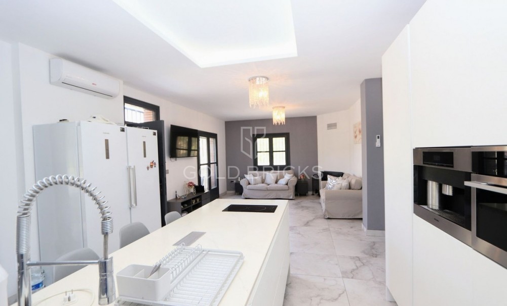 Wederverkoop ·  · Murcia · Cañada de San Pedro