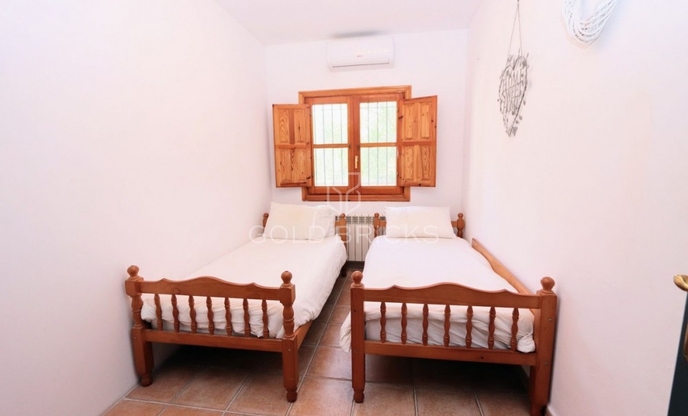 Wederverkoop ·  · Murcia · Cañada de San Pedro