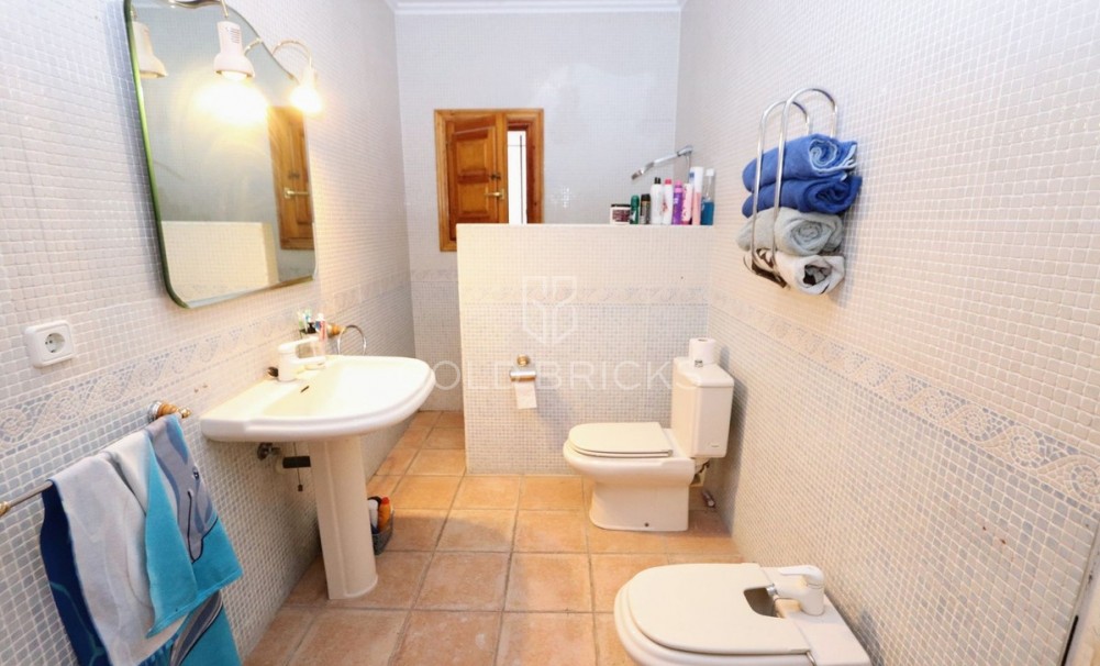 Wederverkoop ·  · Murcia · Cañada de San Pedro