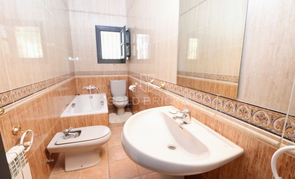 Wederverkoop ·  · Murcia · Cañada de San Pedro