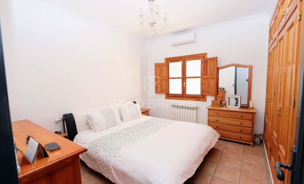 Wederverkoop ·  · Murcia · Cañada de San Pedro