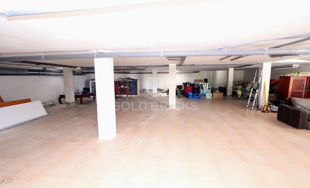 Wederverkoop ·  · Murcia · Cañada de San Pedro