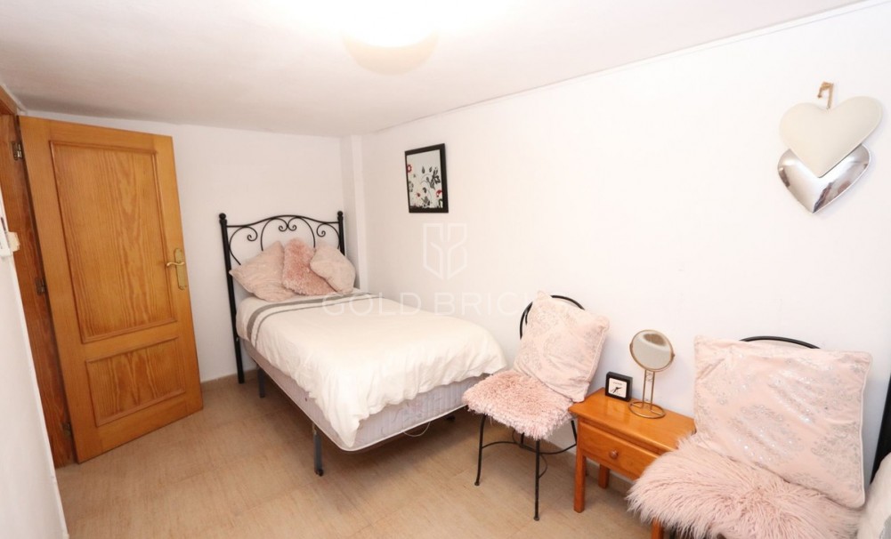 Wederverkoop ·  · Murcia · Cañada de San Pedro